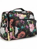 B.F.F. Сумка рюкзак на коляску для мамы - Rose Garden JuJuBe